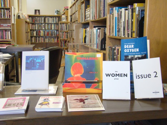the WOMEN group issue 2