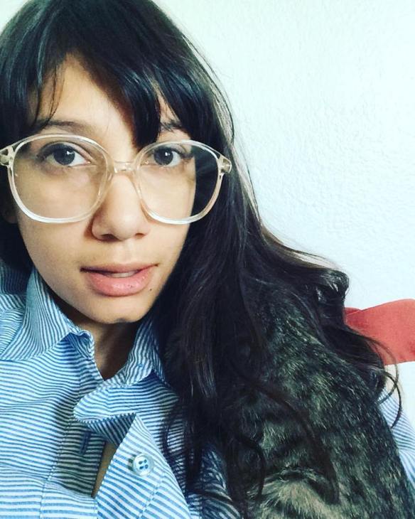 EP 1994-2001 by LinaCarol